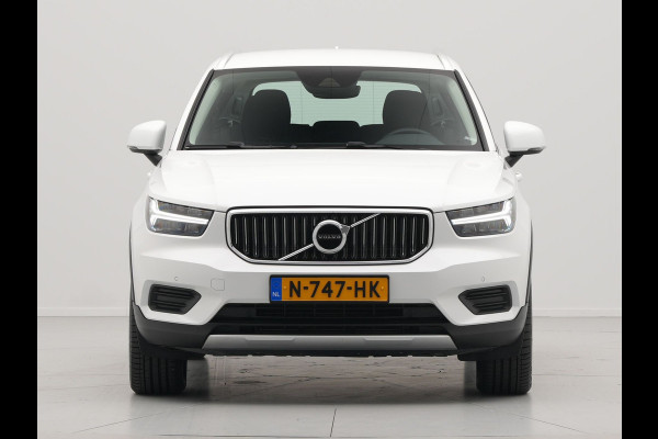 Volvo XC40 1.5 T5 260pk Recharge Inscription Expression | Full-LED | Navigatie | 18"lm | Android/Carplay 139