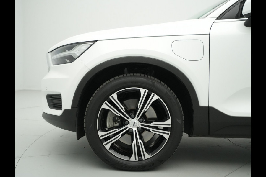 Volvo XC40 1.5 T5 260pk Recharge Inscription Expression | Full-LED | Navigatie | 18"lm | Android/Carplay 139