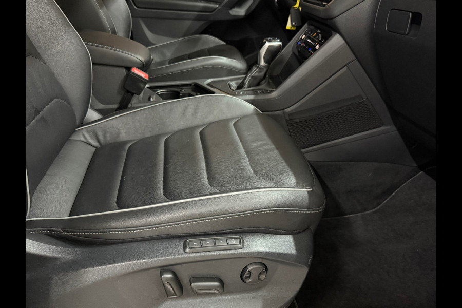 Volkswagen Tiguan 1.4 TSI eHybrid 2x R-Line Business+ | HUD | Vol Leder | ACC | Winterpakket