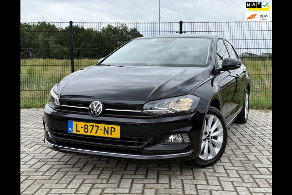 Volkswagen Polo 1.0 TSI Highline | Carplay | ACC | Navi |