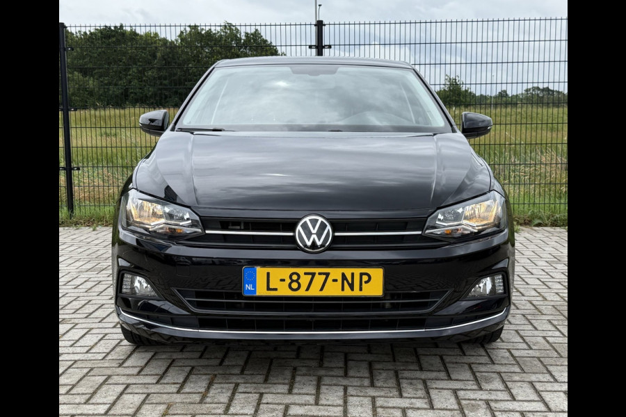 Volkswagen Polo 1.0 TSI Highline | Carplay | ACC | Navi |