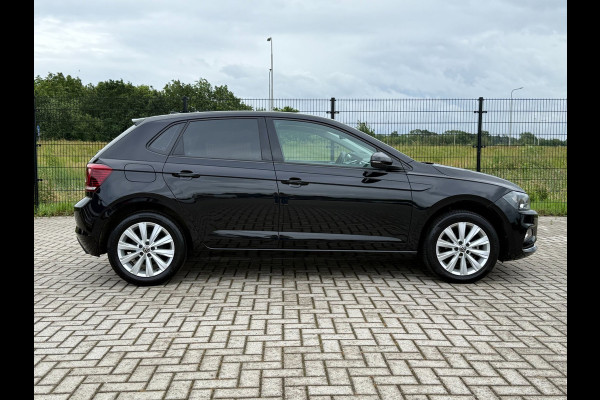 Volkswagen Polo 1.0 TSI Highline | Carplay | ACC | Navi |