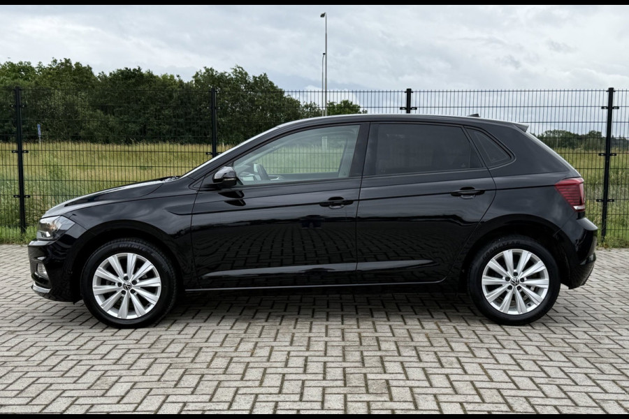 Volkswagen Polo 1.0 TSI Highline | Carplay | ACC | Navi |