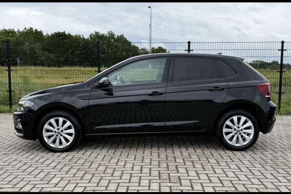 Volkswagen Polo 1.0 TSI Highline | Carplay | ACC | Navi |