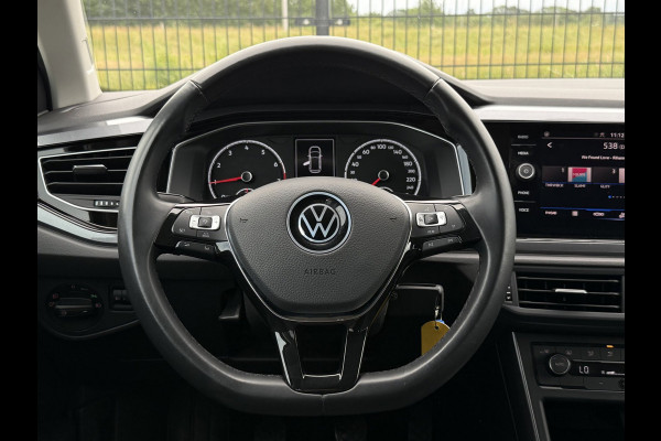 Volkswagen Polo 1.0 TSI Highline | Carplay | ACC | Navi |