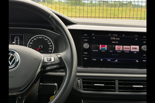 Volkswagen Polo 1.0 TSI Highline | Carplay | ACC | Navi |
