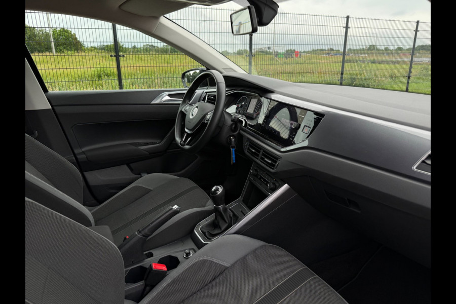 Volkswagen Polo 1.0 TSI Highline | Carplay | ACC | Navi |