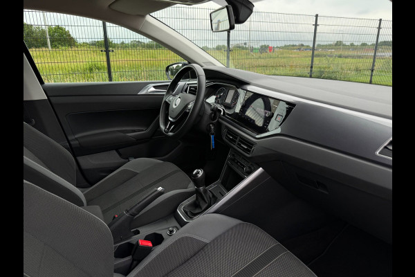 Volkswagen Polo 1.0 TSI Highline | Carplay | ACC | Navi |