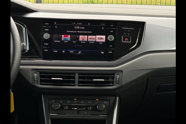 Volkswagen Polo 1.0 TSI Highline | Carplay | ACC | Navi |