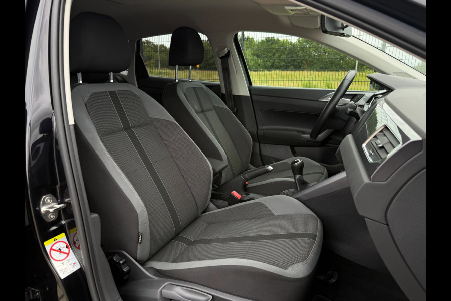 Volkswagen Polo 1.0 TSI Highline | Carplay | ACC | Navi |