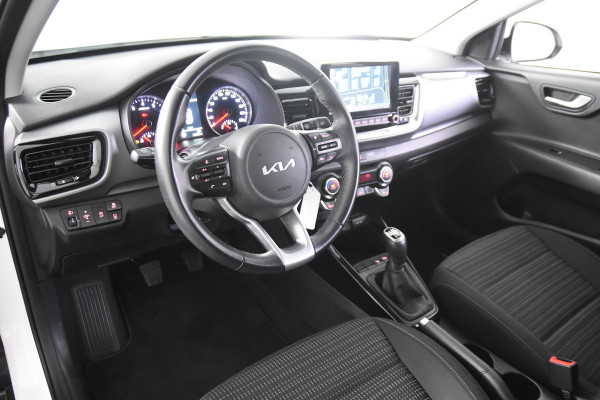 Kia Stonic 1.0 T-GDi MHEV *1ste Eigenaar*Navigatie*DAB*Carplay*