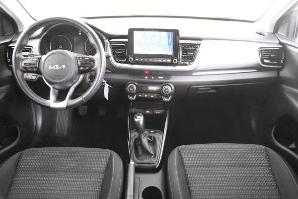 Kia Stonic 1.0 T-GDi MHEV *1ste Eigenaar*Navigatie*DAB*Carplay*