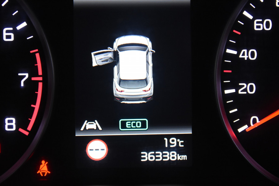 Kia Stonic 1.0 T-GDi MHEV *1ste Eigenaar*Navigatie*DAB*Carplay*
