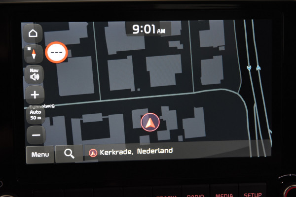 Kia Stonic 1.0 T-GDi MHEV *1ste Eigenaar*Navigatie*DAB*Carplay*