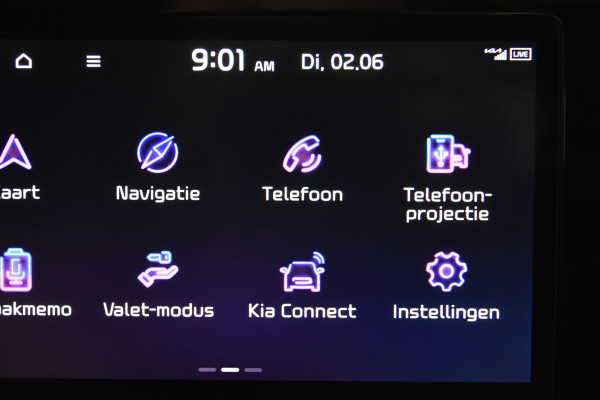 Kia Stonic 1.0 T-GDi MHEV *1ste Eigenaar*Navigatie*DAB*Carplay*