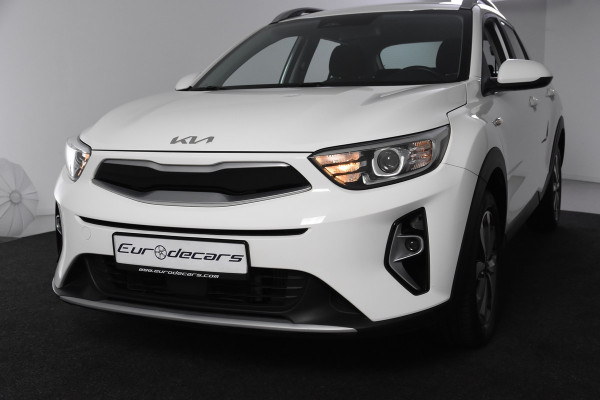Kia Stonic 1.0 T-GDi MHEV *1ste Eigenaar*Navigatie*DAB*Carplay*