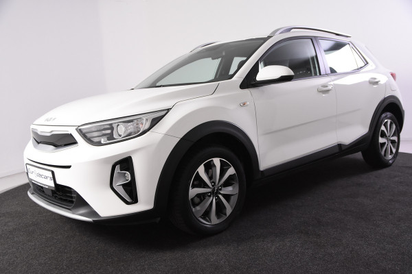 Kia Stonic 1.0 T-GDi MHEV *1ste Eigenaar*Navigatie*DAB*Carplay*