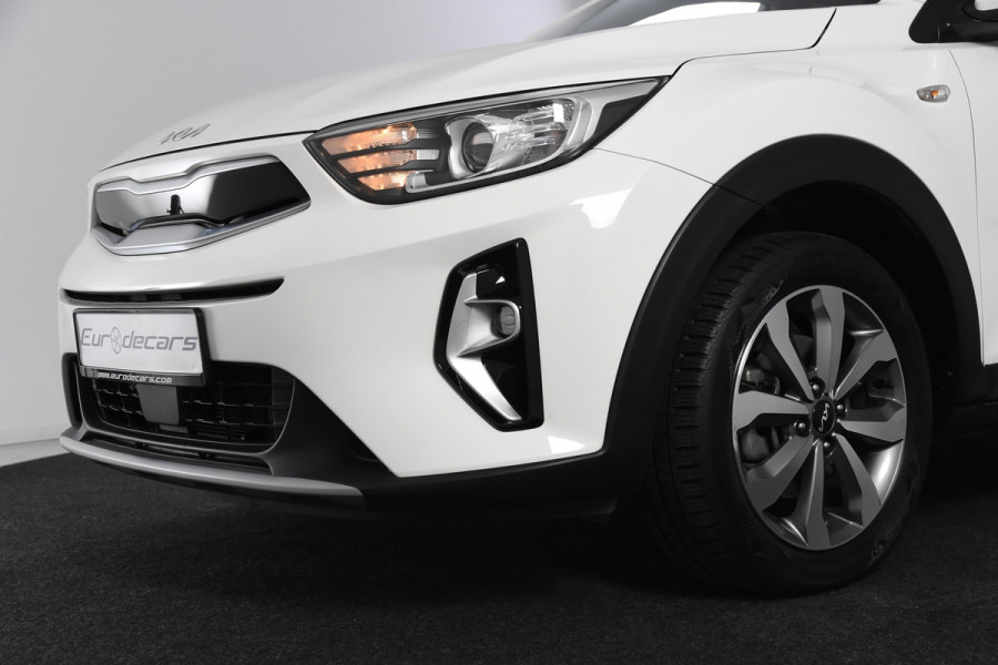 Kia Stonic 1.0 T-GDi MHEV *1ste Eigenaar*Navigatie*DAB*Carplay*