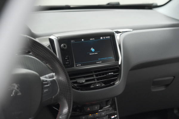 Peugeot 208 PureTech 110 EAT6 GT-line | Trekhaak | Apple Carplay | Climate Control | Parkeersensoren