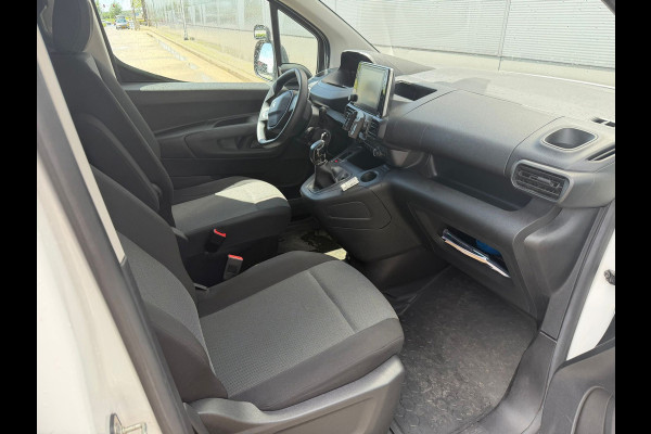Peugeot Partner 1.5 BlueHDI Premium