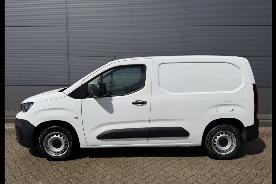 Peugeot Partner 1.5 BlueHDI Premium
