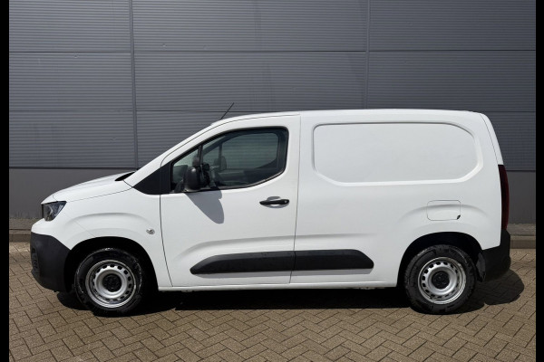 Peugeot Partner 1.5 BlueHDI Premium