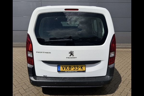 Peugeot Partner 1.5 BlueHDI Premium