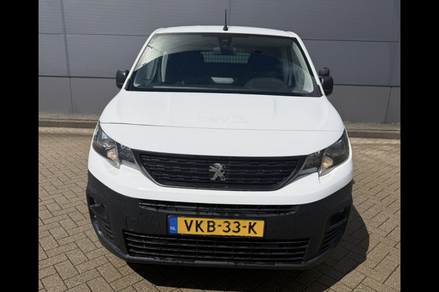 Peugeot Partner 1.5 BlueHDI Premium