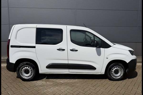 Peugeot Partner 1.5 BlueHDI Premium