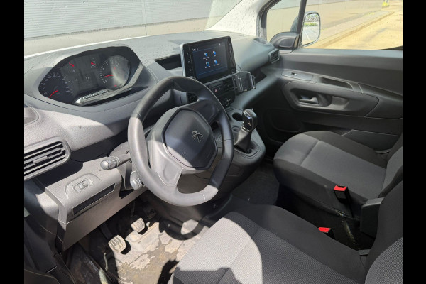 Peugeot Partner 1.5 BlueHDI Premium