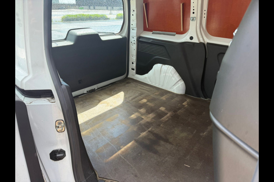 Peugeot Partner 1.5 BlueHDI Premium