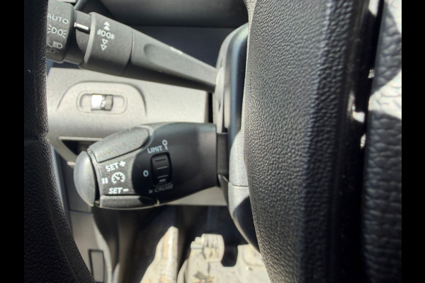 Peugeot Partner 1.5 BlueHDI Premium