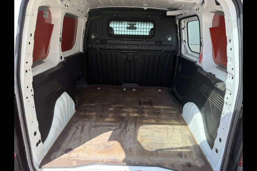Peugeot Partner 1.5 BlueHDI Premium