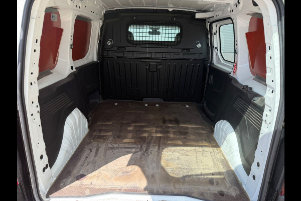 Peugeot Partner 1.5 BlueHDI Premium
