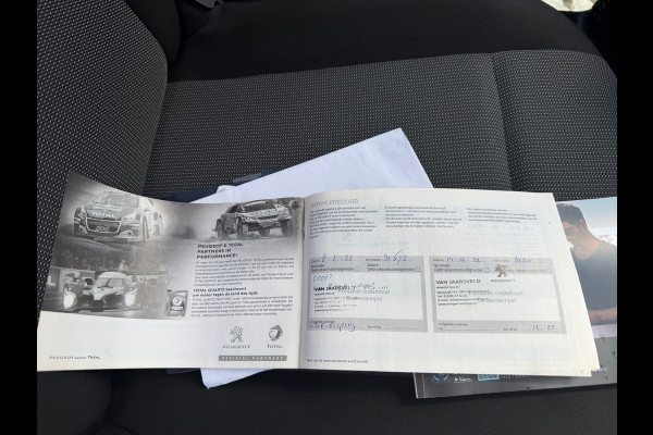 Peugeot Partner 1.5 BlueHDI Premium