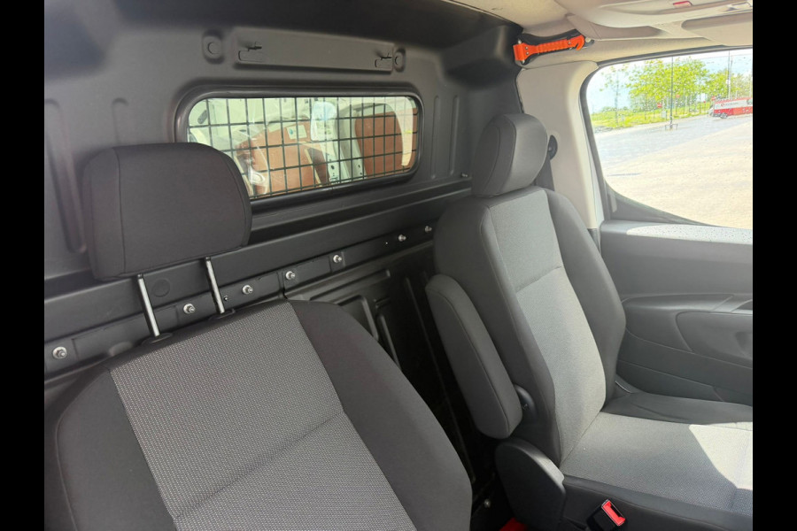 Peugeot Partner 1.5 BlueHDI Premium