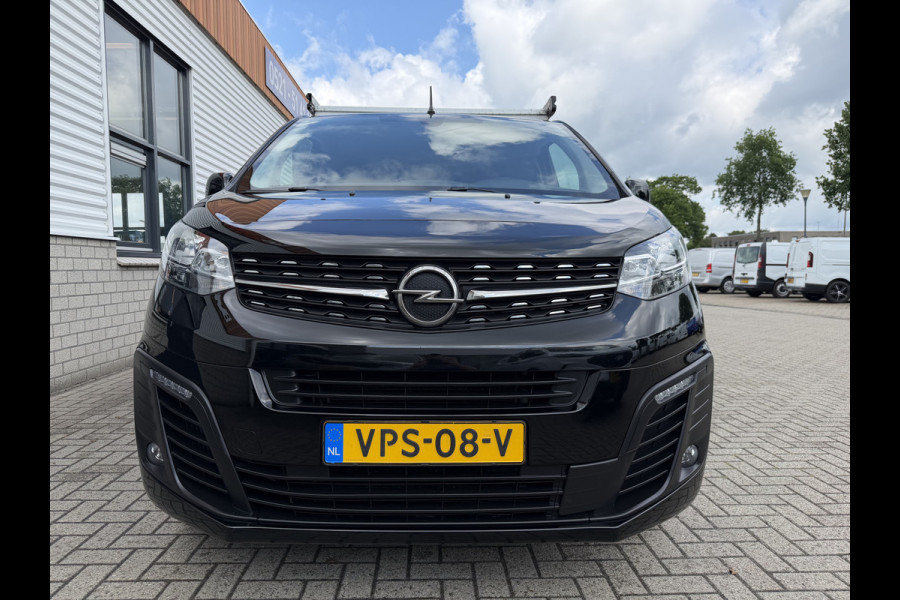 Opel Vivaro 2.0 CDTI 145pk L3H1 Edition / vaste prijs rijklaar € 15.950 ex / lease vanaf € / euro 6 / bpm vrij / imperial / trekhaak / airco / cruise / navi / camera