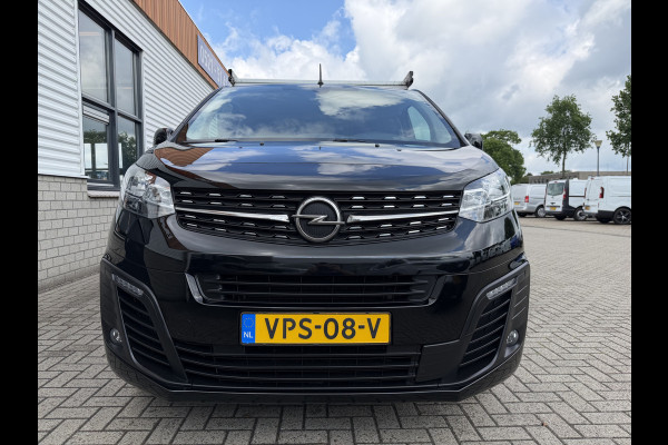 Opel Vivaro 2.0 CDTI 145pk L3H1 Edition / vaste prijs rijklaar € 15.950 ex / lease vanaf € / euro 6 / bpm vrij / imperial / trekhaak / airco / cruise / navi / camera