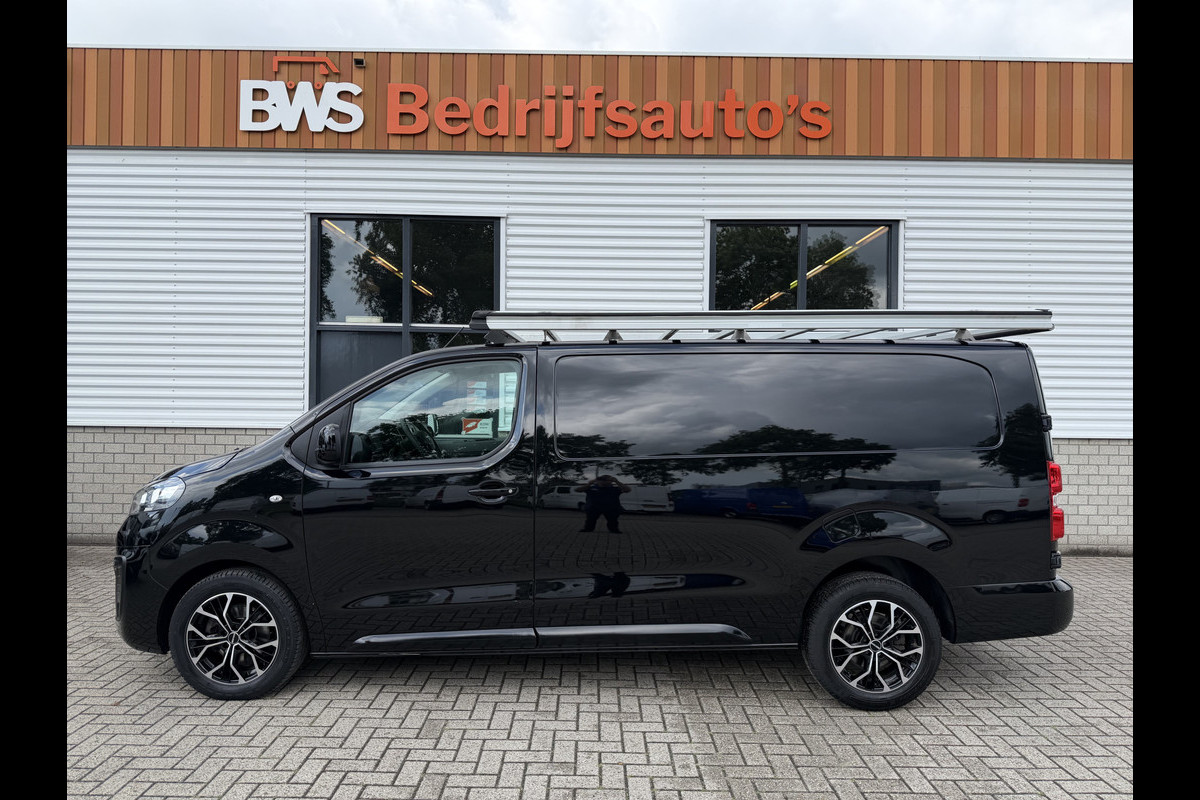 Opel Vivaro 2.0 CDTI 145pk L3H1 Edition / vaste prijs rijklaar € 15.950 ex / lease vanaf € / euro 6 / bpm vrij / imperial / trekhaak / airco / cruise / navi / camera