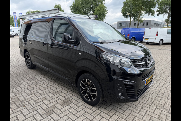 Opel Vivaro 2.0 CDTI 145pk L3H1 Edition / vaste prijs rijklaar € 15.950 ex / lease vanaf € / euro 6 / bpm vrij / imperial / trekhaak / airco / cruise / navi / camera