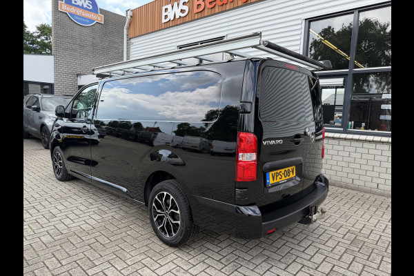 Opel Vivaro 2.0 CDTI 145pk L3H1 Edition / vaste prijs rijklaar € 15.950 ex / lease vanaf € / euro 6 / bpm vrij / imperial / trekhaak / airco / cruise / navi / camera