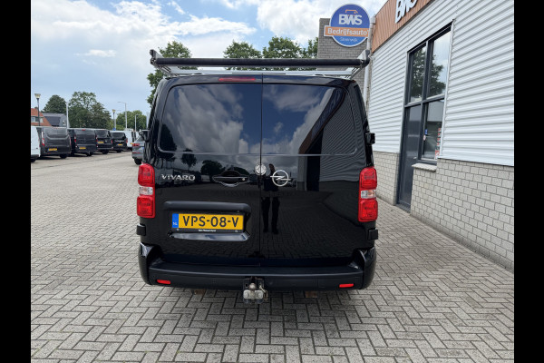Opel Vivaro 2.0 CDTI 145pk L3H1 Edition / vaste prijs rijklaar € 15.950 ex / lease vanaf € / euro 6 / bpm vrij / imperial / trekhaak / airco / cruise / navi / camera