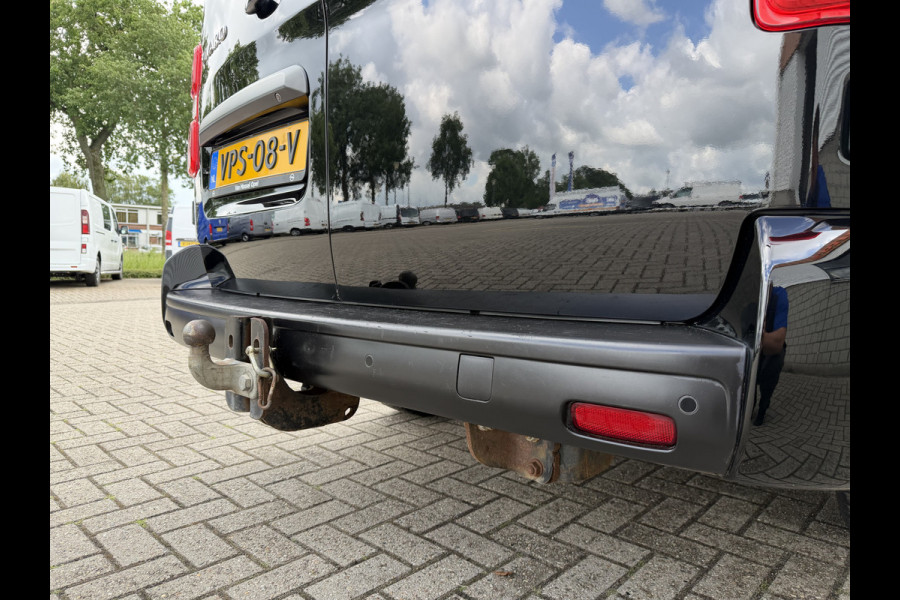 Opel Vivaro 2.0 CDTI 145pk L3H1 Edition / vaste prijs rijklaar € 15.950 ex / lease vanaf € / euro 6 / bpm vrij / imperial / trekhaak / airco / cruise / navi / camera