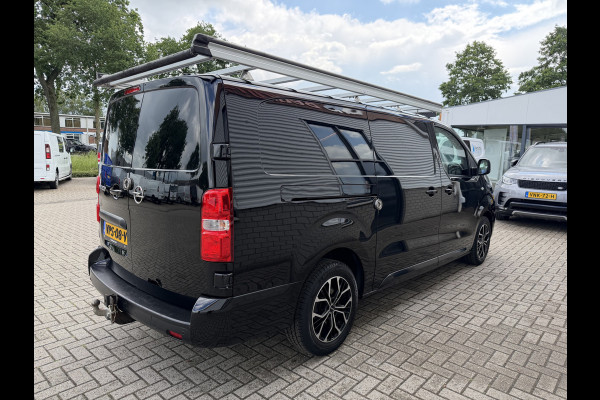Opel Vivaro 2.0 CDTI 145pk L3H1 Edition / vaste prijs rijklaar € 15.950 ex / lease vanaf € / euro 6 / bpm vrij / imperial / trekhaak / airco / cruise / navi / camera