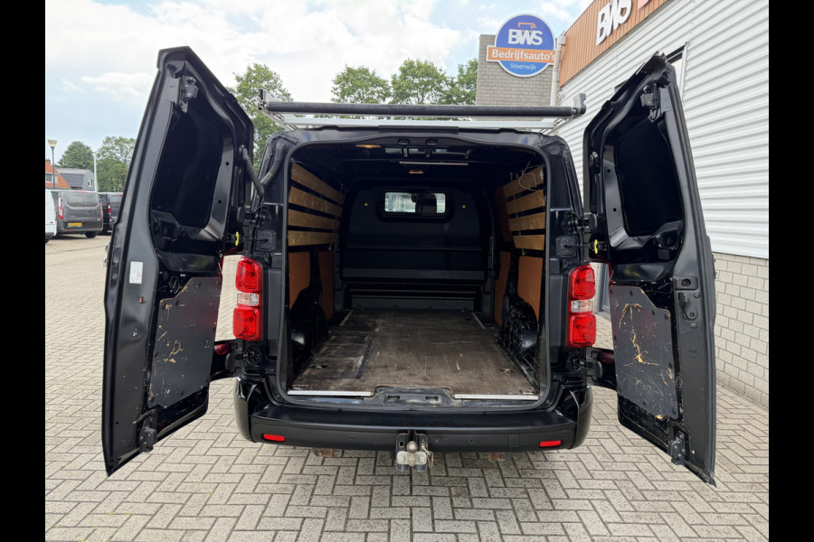 Opel Vivaro 2.0 CDTI 145pk L3H1 Edition / vaste prijs rijklaar € 15.950 ex / lease vanaf € / euro 6 / bpm vrij / imperial / trekhaak / airco / cruise / navi / camera