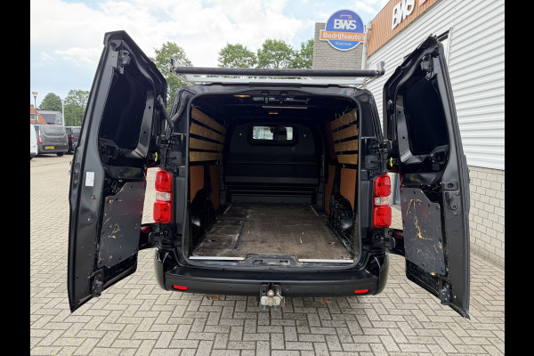 Opel Vivaro 2.0 CDTI 145pk L3H1 Edition / vaste prijs rijklaar € 15.950 ex / lease vanaf € / euro 6 / bpm vrij / imperial / trekhaak / airco / cruise / navi / camera