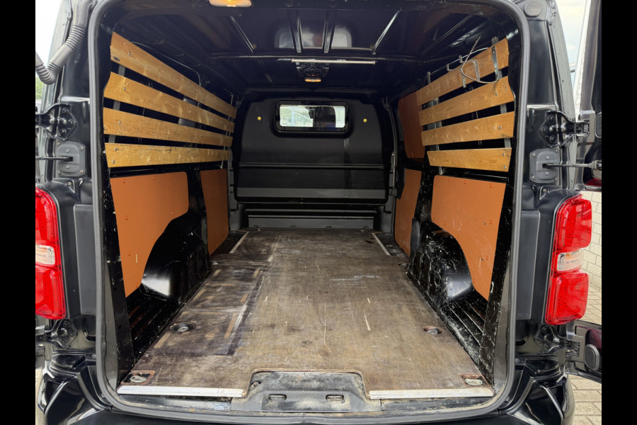 Opel Vivaro 2.0 CDTI 145pk L3H1 Edition / vaste prijs rijklaar € 15.950 ex / lease vanaf € / euro 6 / bpm vrij / imperial / trekhaak / airco / cruise / navi / camera