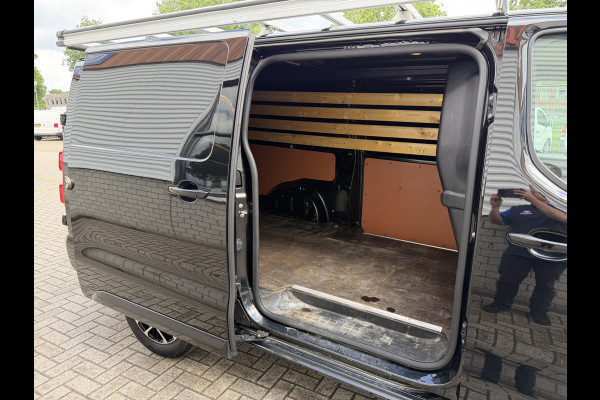 Opel Vivaro 2.0 CDTI 145pk L3H1 Edition / vaste prijs rijklaar € 15.950 ex / lease vanaf € / euro 6 / bpm vrij / imperial / trekhaak / airco / cruise / navi / camera