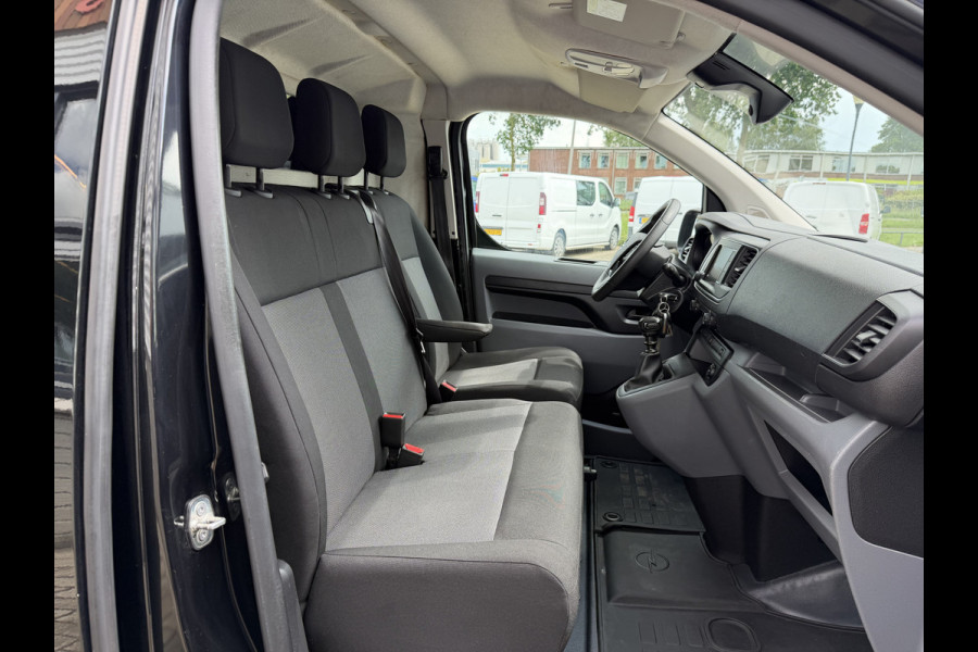 Opel Vivaro 2.0 CDTI 145pk L3H1 Edition / vaste prijs rijklaar € 15.950 ex / lease vanaf € / euro 6 / bpm vrij / imperial / trekhaak / airco / cruise / navi / camera