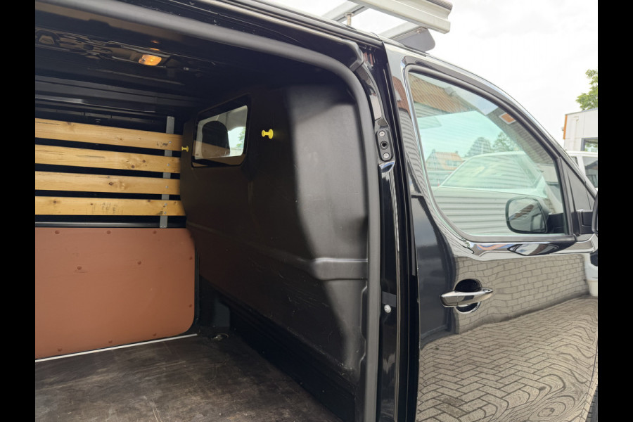 Opel Vivaro 2.0 CDTI 145pk L3H1 Edition / vaste prijs rijklaar € 15.950 ex / lease vanaf € / euro 6 / bpm vrij / imperial / trekhaak / airco / cruise / navi / camera
